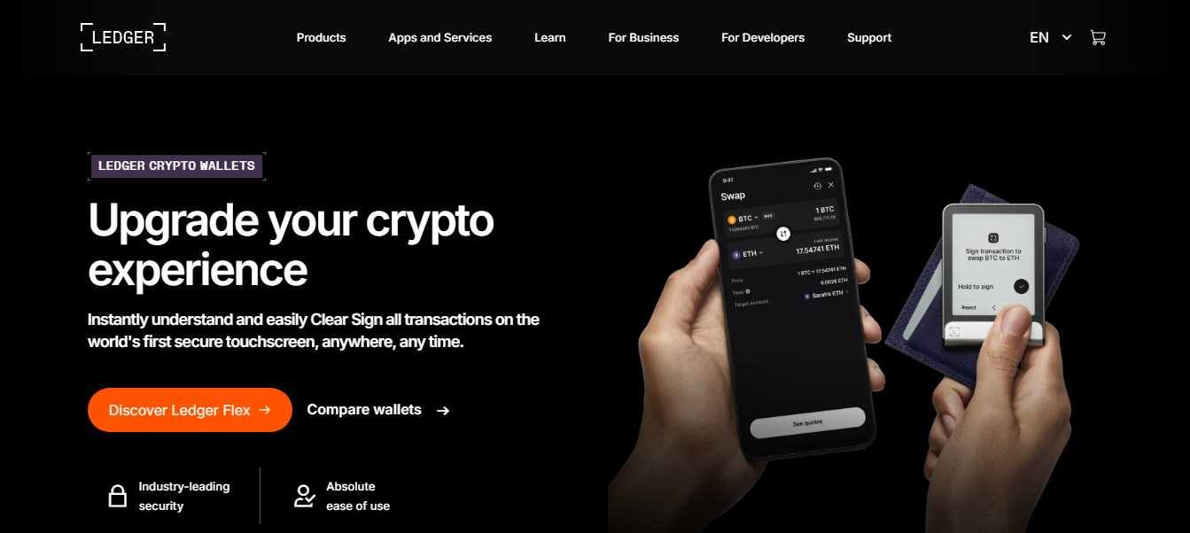 Ledger